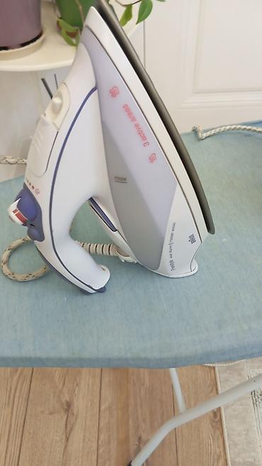 Другая бытовая техника: Продаю недорого утюги новый для кухни набор из дерева — 7