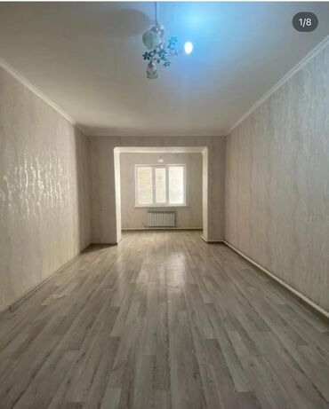 ищу квартиру баят: 1 комната, 33 м², Индивидуалка, 1 этаж, Евроремонт