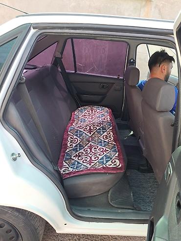 нексия куплю: Daewoo Nexia: 2012 г., Механика, Бензин, Седан — 9