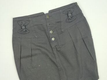 zielone plisowane spódnice reserved: Troll, Women`s skirt, size M