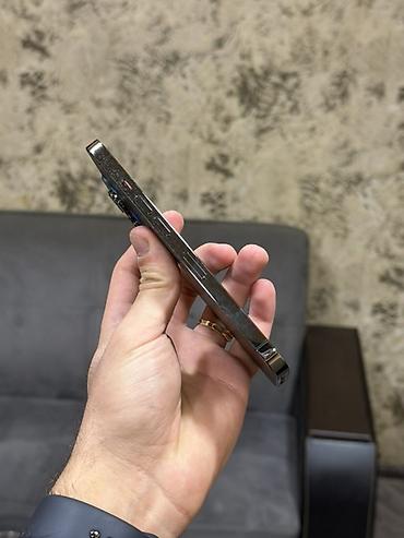 Apple iPhone: IPhone 13 Pro, Graphite — 3