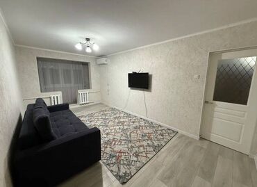 Продажа квартир: 1 комната, 35 м², 104 серия, 4 этаж, Косметический ремонт