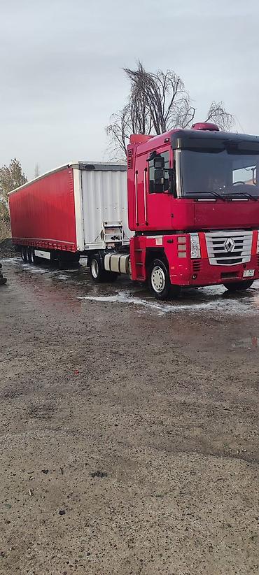 Reliant: Reliant : 2008 г., Автомат, Дизель — 8