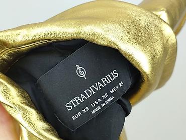 etola: Stradivarius, Marynarka damska, rozmiar XS — 5