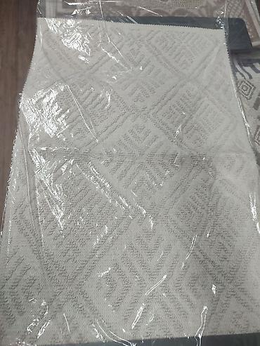 ковры для кухни: Декоративные коврики/напольные дорожки MACO Cotton - Материал: 100% — 6