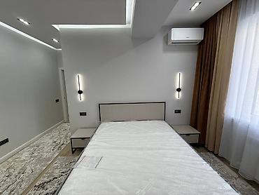 seven development: Продается 3к. квартира ЖК "Кремлевский" Строй компания Нур Строй — 5