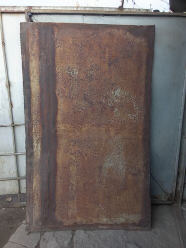 Гладкие металлические листы: Лист стальной 30 сом / кг Стальные листы Размеры тольщина * длина * at lalafo.kg — 2 Гладкие металлические листы: Лист стальной 30 сом / кг Стальные листы Размеры тольщина * длина * — 2