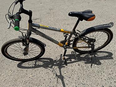 velo mtb: Velosiped – START Navigator (uşaq/yeniyetmə üçün dağ tipli) - — 4