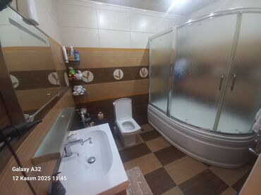 Yeni tikili: 4 otaqlı, Yeni tikili, m. Dərnəgül, 135 kv. m — 17