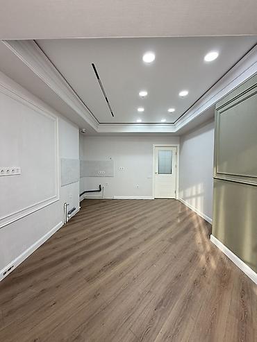 Продажа квартир: 2 комнаты, 47 м², Асанбай мкр Элитка, 8 этаж, Свежий ремонт — 7