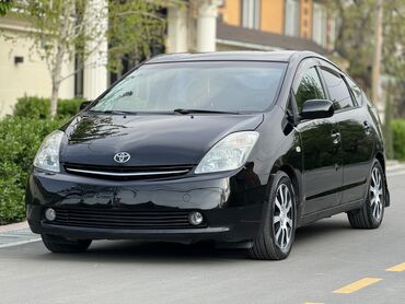 приус v: Toyota Prius: 2006 г., 1.5 л, Вариатор, Гибрид, Хэтчбэк
