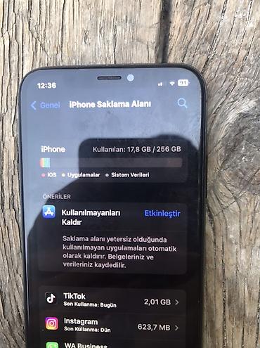 iphone 6 s plus 128: IPhone X, 256 GB, Qara, Face ID — 3