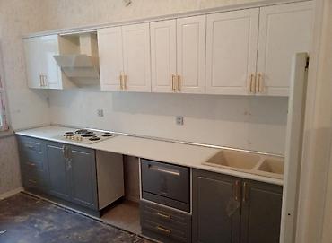 Sifarişlə mətbəx mebeli: OdaTacMobilya-dan Mətbəx mebeli fürsəti🤩 bahar kompaniyası start — 4