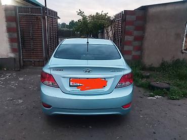 солярис цена бишкек: Hyundai Solaris: 2012 г., 1.6 л, Автомат, Бензин, Седан — 7