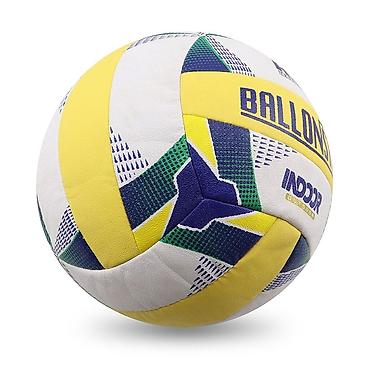 Toplar: Valeybol topu "Ballonstar". Made in Pakistan. Metrolara və şəhərdaxili — 2