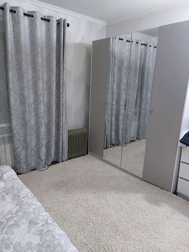 Долгосрочная аренда домов: 200 м², 7 комнат, Утепленный, Теплый пол, Бронированные двери at lalafo.kg — 26 Долгосрочная аренда домов: 200 м², 7 комнат, Утепленный, Теплый пол, Бронированные двери — 26