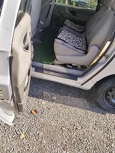 спидометр пассат: Volkswagen Sharan: 1999 г., Минивэн — 6