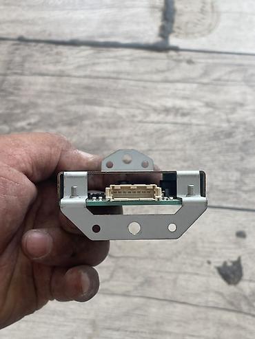 argb controller: Комплект модулей и электроники биксеноновой фары Toyota (правая — 2