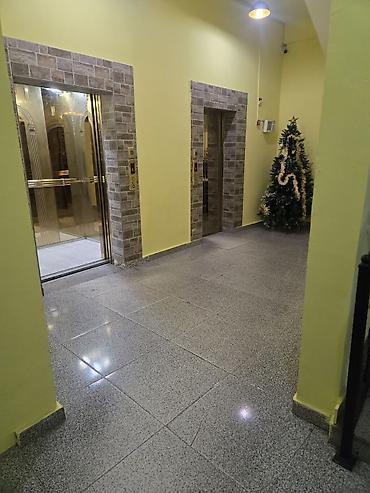 Mənzillər: Yeni Yasamal, 3 otaqlı, Yeni tikili, m. İnşaatçılar, 134 kv. m — 8