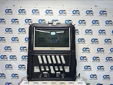 Другие детали кузова: Люк Mercedes E240 W210 M112.914 2001 Контрактный из Германии, в — 7