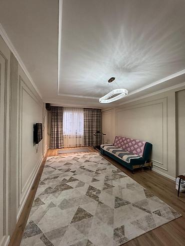 Продажа квартир: 2 комнаты, 77 м², Элитка, 11 этаж, Евроремонт — 6