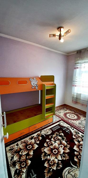 Продажа квартир: 3 комнаты, 80 м², 4 этаж at lalafo.kg — 2 Продажа квартир: 3 комнаты, 80 м², 4 этаж — 2