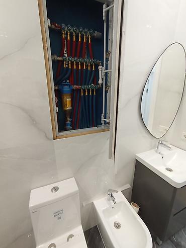 Покраска: Больше 6 лет опыта — 7