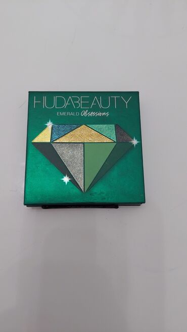 huda beauty тональный крем оригинал цена бишкек: Тени для век, Huda Beauty, Б/у, Самовывоз, Бесплатная доставка, Платная доставка