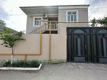 Həyət evləri və villaların satışı: Binəqədi qəs. 5 otaqlı, 250 kv. m, Kredit yoxdur, Yeni təmirli — 4