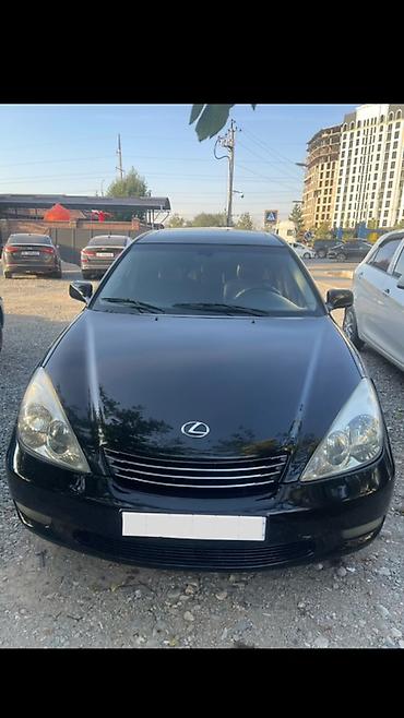 Lexus ES: 2004 г., 3.3 л, Автомат, Бензин, Седан