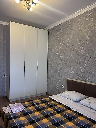 Günlük kirayə mənzillər: 2 otaqlı, Nəsimi r. r-nu — 2