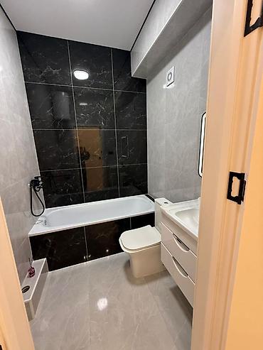 Продажа квартир: 1 комната, 44 м², Элитка, 14 этаж, Евроремонт — 10