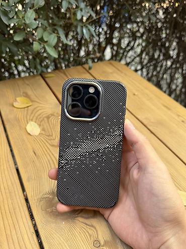 айфон старые: IPhone 15 Pro, Б/у, 128 ГБ, Blue Titanium, 80 % — 7