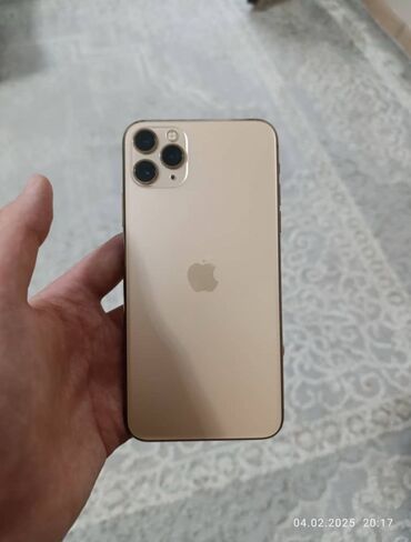 iphone xs max цена бу: IPhone 11 Pro Max, Б/у, 64 ГБ, 75 %