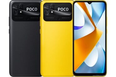 поко х6 телефон: Poco C40, Новый, 256 ГБ, цвет - Черный, 2 SIM