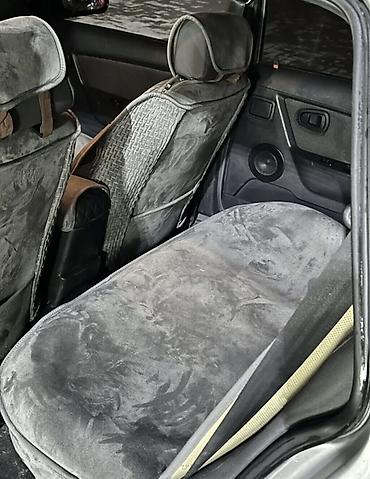 дейво: Daewoo Nexia: 2012 г., 1.6 л, Механика, Бензин, Седан — 5