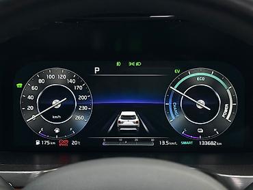 250000 автомат: Kia Sorento: 2020 г., 1.6 л, Автомат, Гибрид, Кроссовер — 10