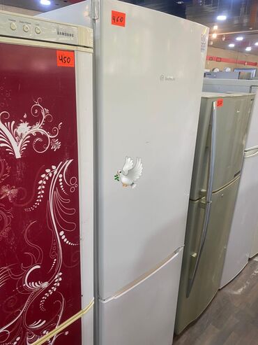 xarab soyuducu alıram: İşlənmiş 2 qapılı Bosch Soyuducu Satılır