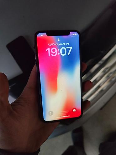 Apple iPhone: IPhone Xs, Б/у, 512 ГБ, Space Gray, Чехол, Коробка, 100 % — 3