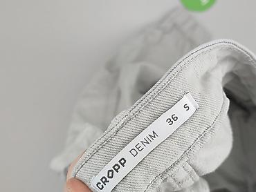 cargo cropp: Cropp, Spodnie cargo damskie, rozmiar S — 4