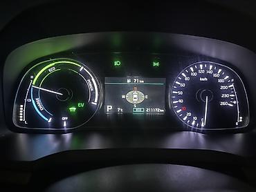 Kia: Kia K7: 2019 г., Седан — 12