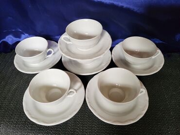 Kuhinjski setovi: Soljice nove za kafu Walbrzych Poljska iz 70ih. Perfektne,tackica u na lalafo.rs — 3 Kuhinjski setovi: Soljice nove za kafu Walbrzych Poljska iz 70ih. Perfektne,tackica u — 3