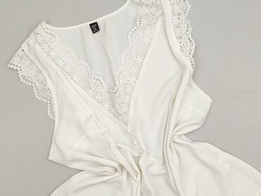 Shein Curve, Жіноча блуза, розмір 4XL