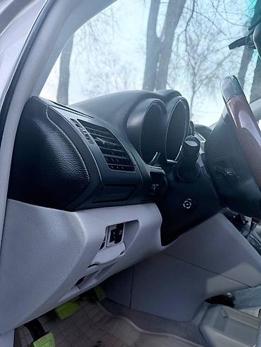 Lexus: Lexus RX: 2003 г., 3.3 л, Кроссовер — 18