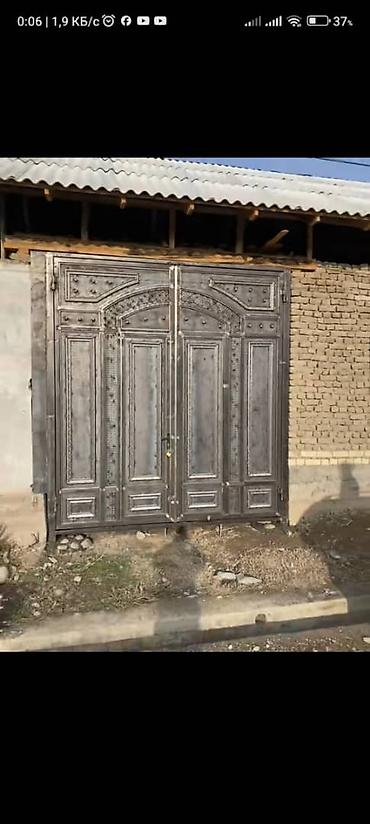 Распашные ворота: ВОРОТА ВОРОТА ВОРОТА Кованые ворота и калитки, комплект для частного — 86