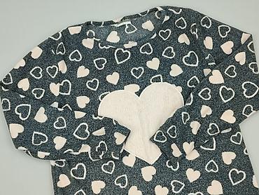 szara bluza pull and bear: Beloved, Polar damski, rozmiar L — 1