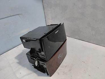 jdm: Бардачок/блок верхних вещевых ящиков для Honda Inspire (UC1) — 2