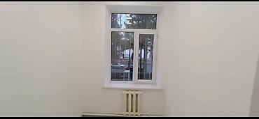 долгосрочно: Аренда офисов, 52 м², В жилом комплексе, 1 линия — 10