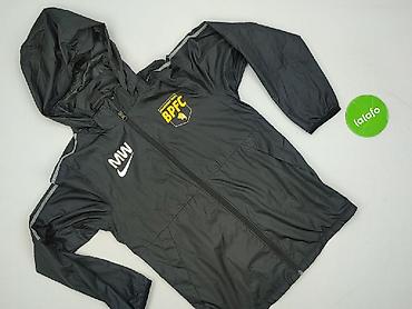 dres tani: Kurtka przejściowa, Nike, 12 lat, 152-158 cm, stan - Bardzo dobry — 2