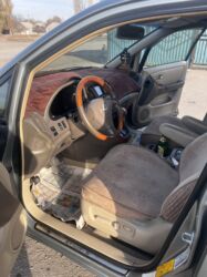 Lexus: Lexus RX: 2002 г., 3 л, Автомат, Газ at lalafo.kg — 14 Lexus: Lexus RX: 2002 г., 3 л, Автомат, Газ — 14